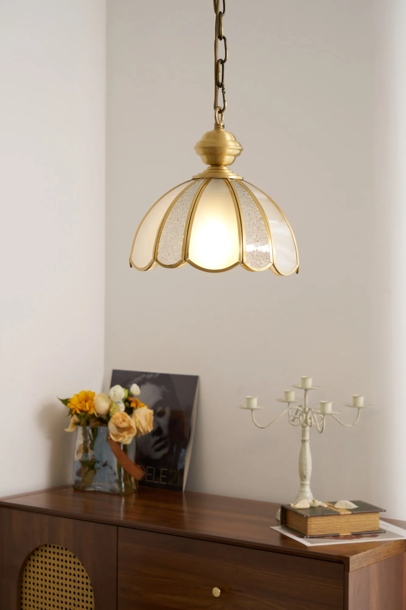 Ophelia Pendant Light - Image 20