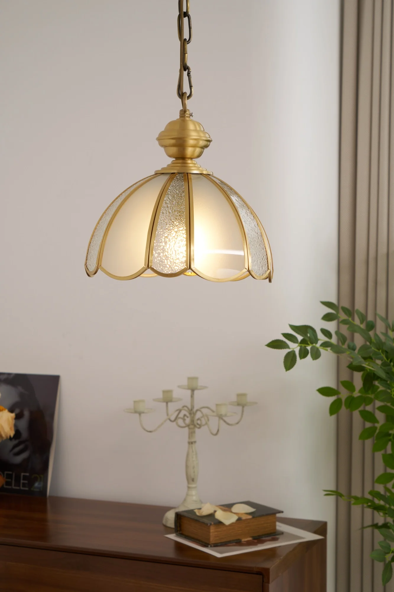 Ophelia Pendant Light - Image 4