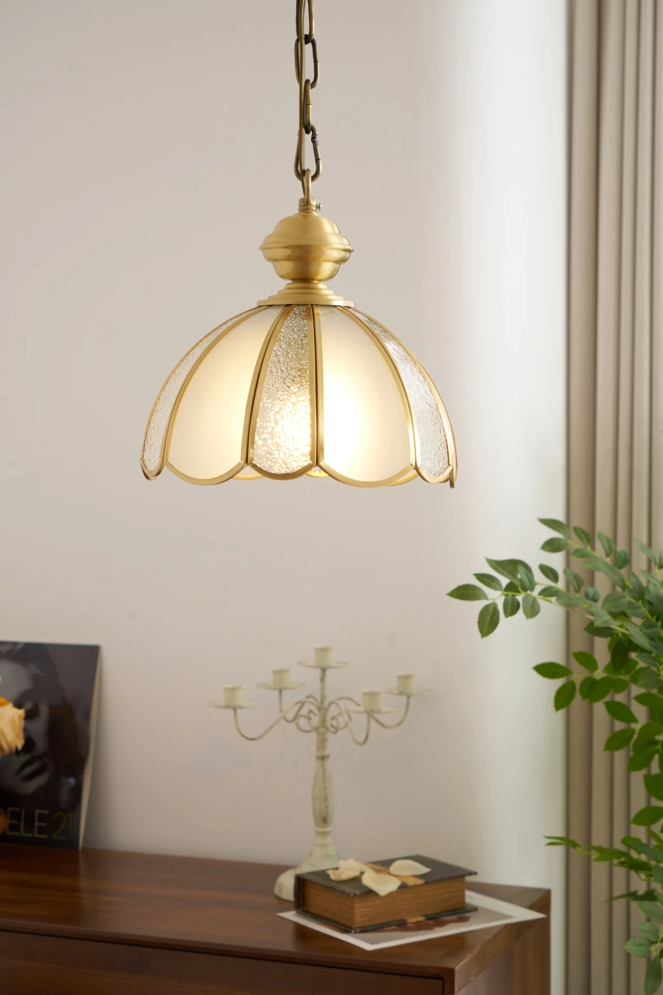 Ophelia Pendant Light - Image 5