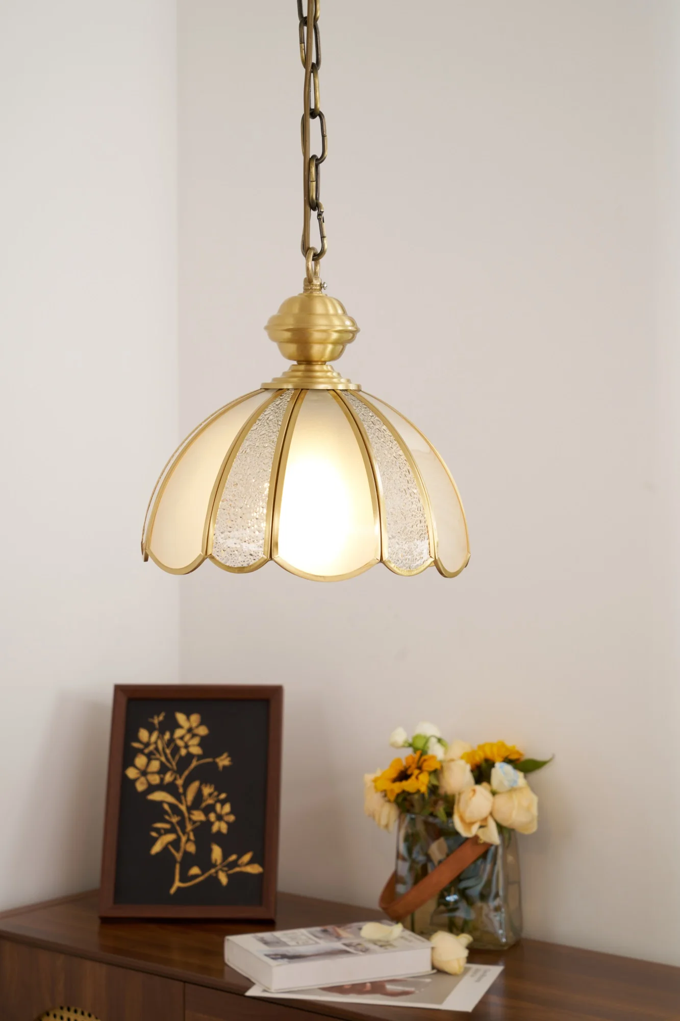 Ophelia Pendant Light - Image 7