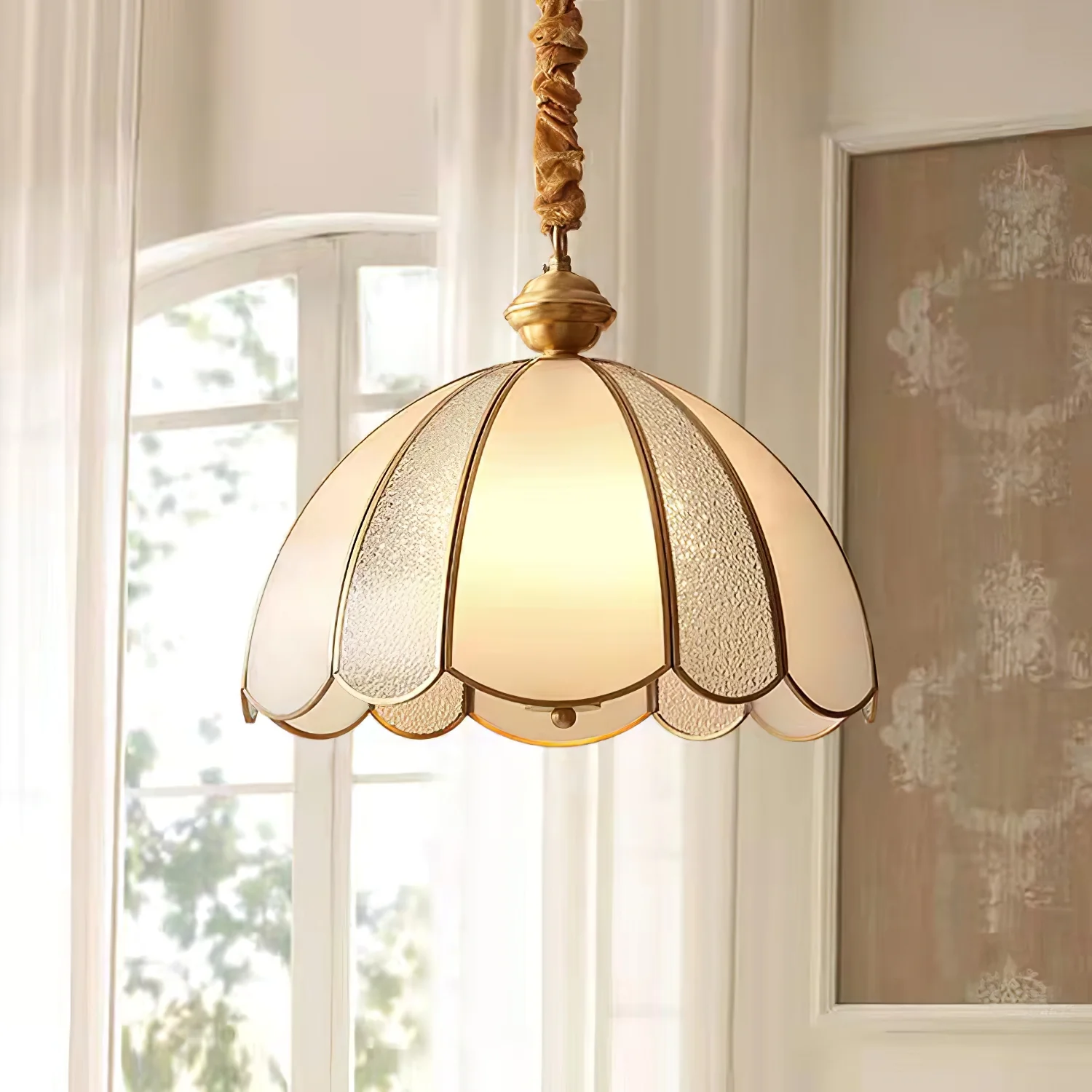 Ophelia Pendant Light - Image 9