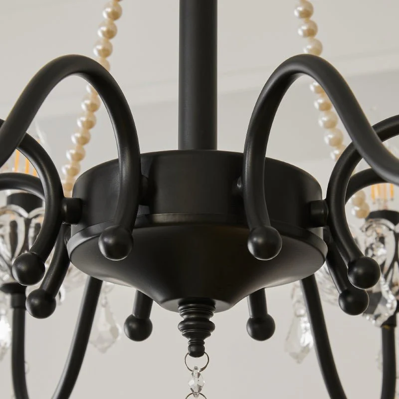 Opulence Crystal Chandelier - Image 15