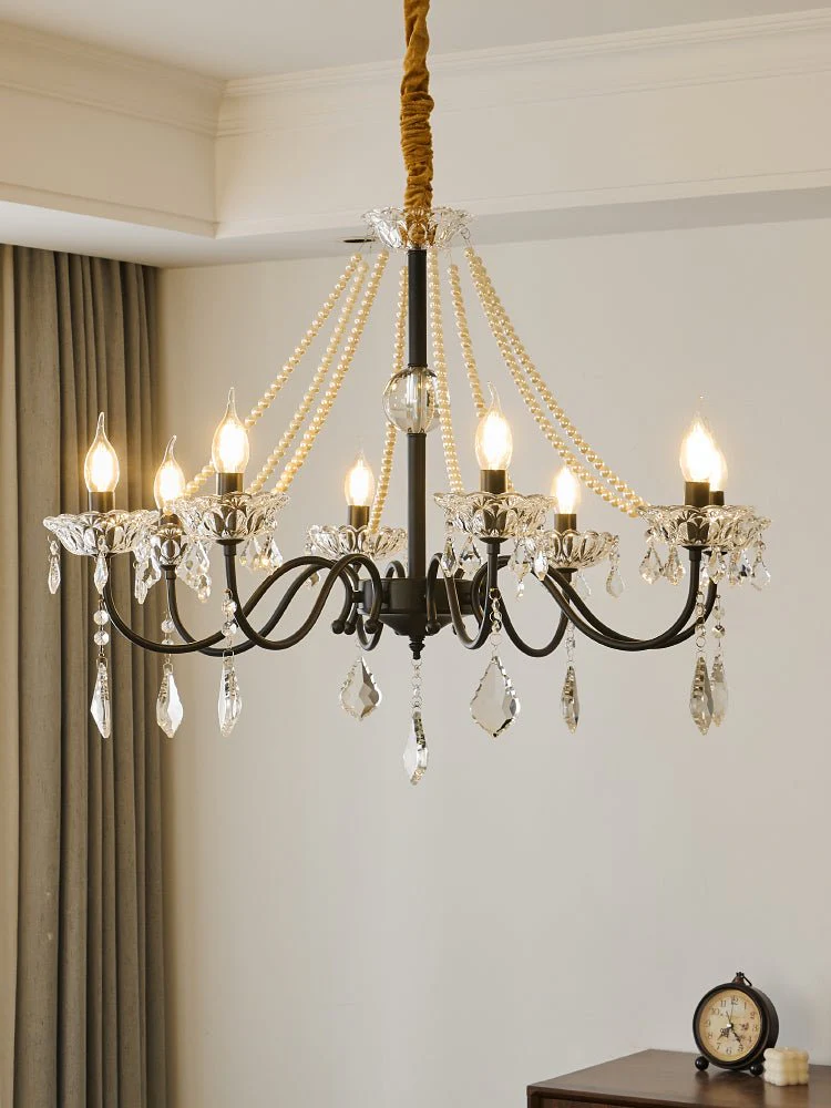 Opulence Crystal Chandelier - Image 18