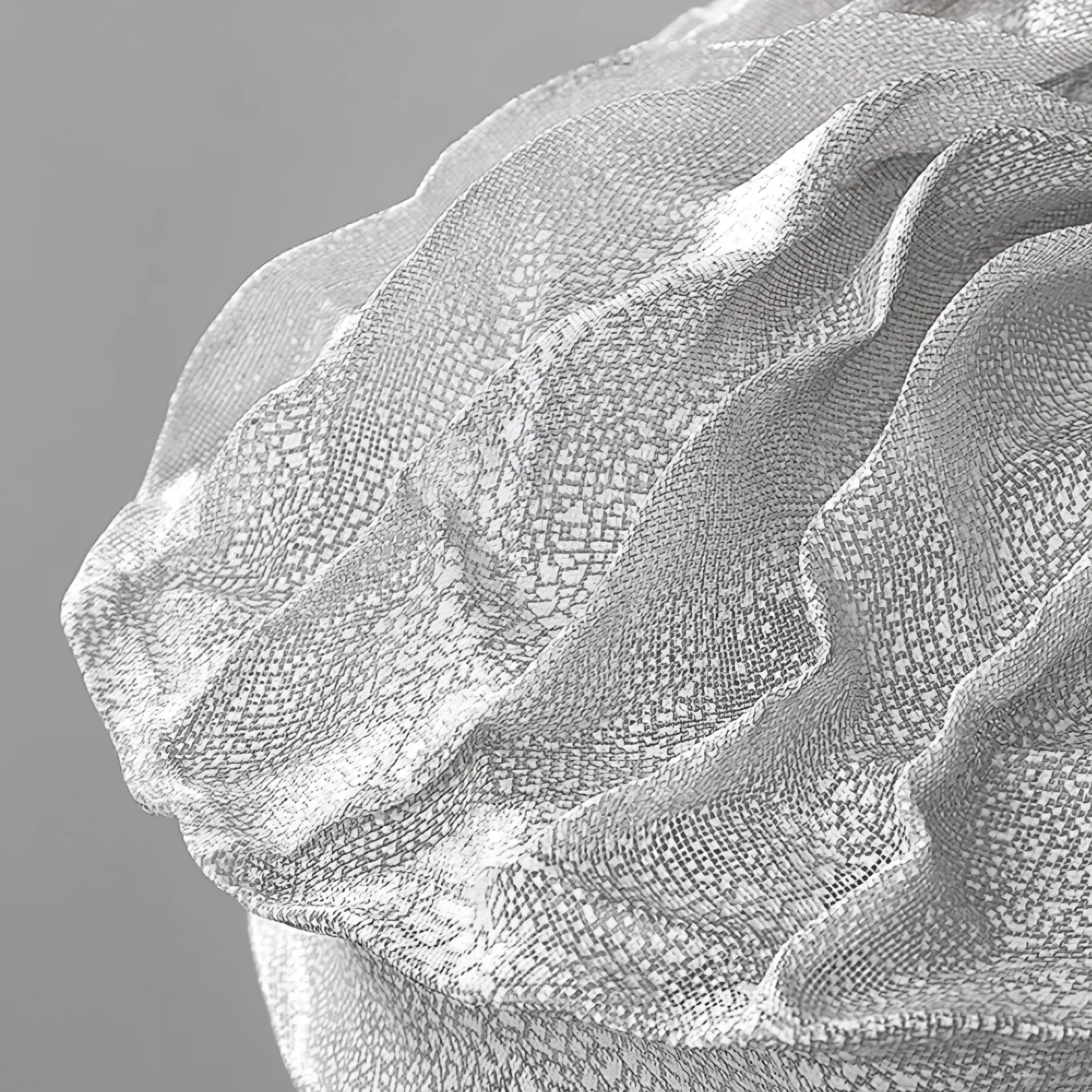 Opulent Cloud Pendant Light - Image 18