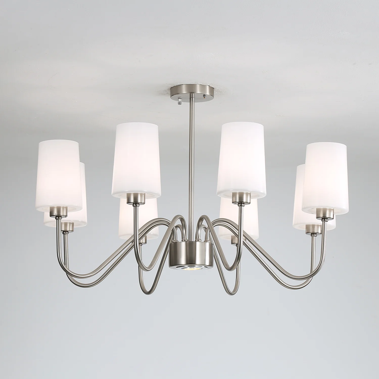 Opulenza Chandelier - Image 2