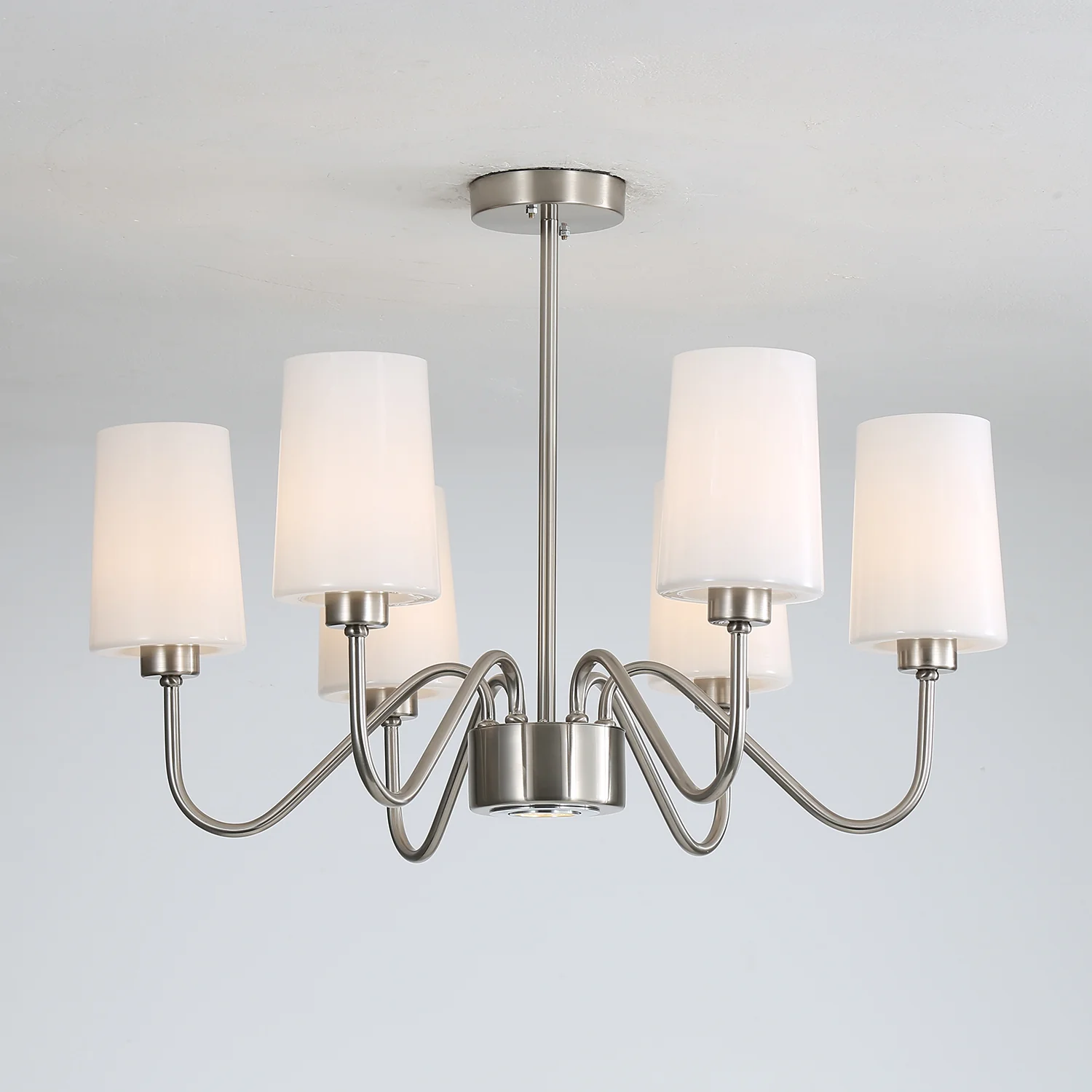 Opulenza Chandelier - Image 4