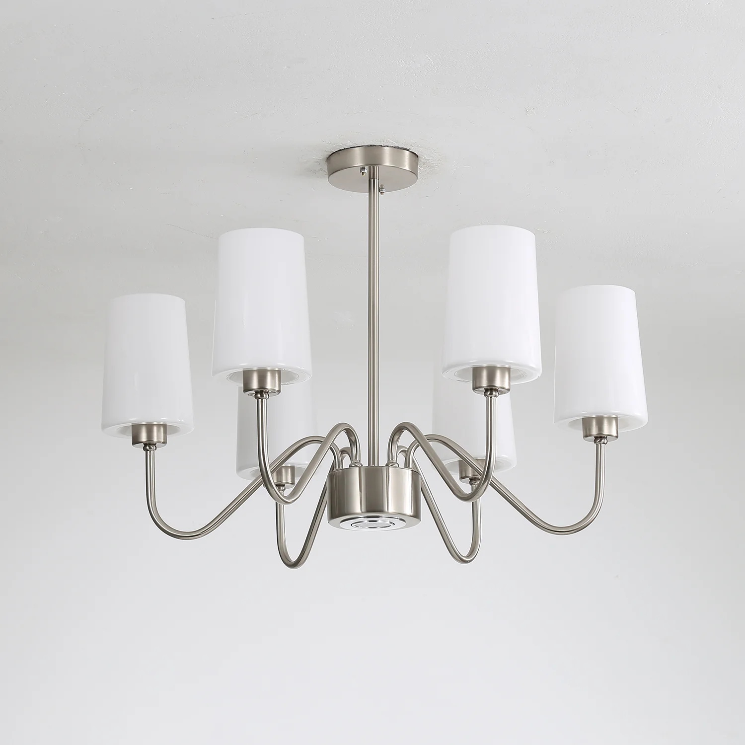 Opulenza Chandelier - Image 9