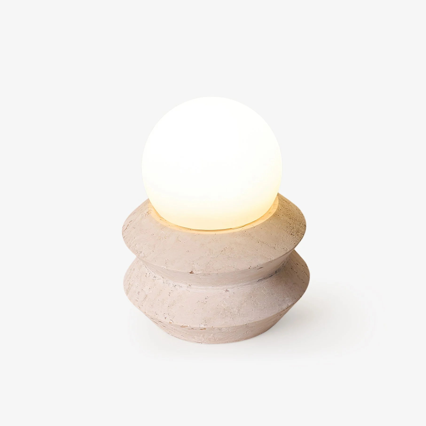Ora Lithos Rechargeable Table Lamp