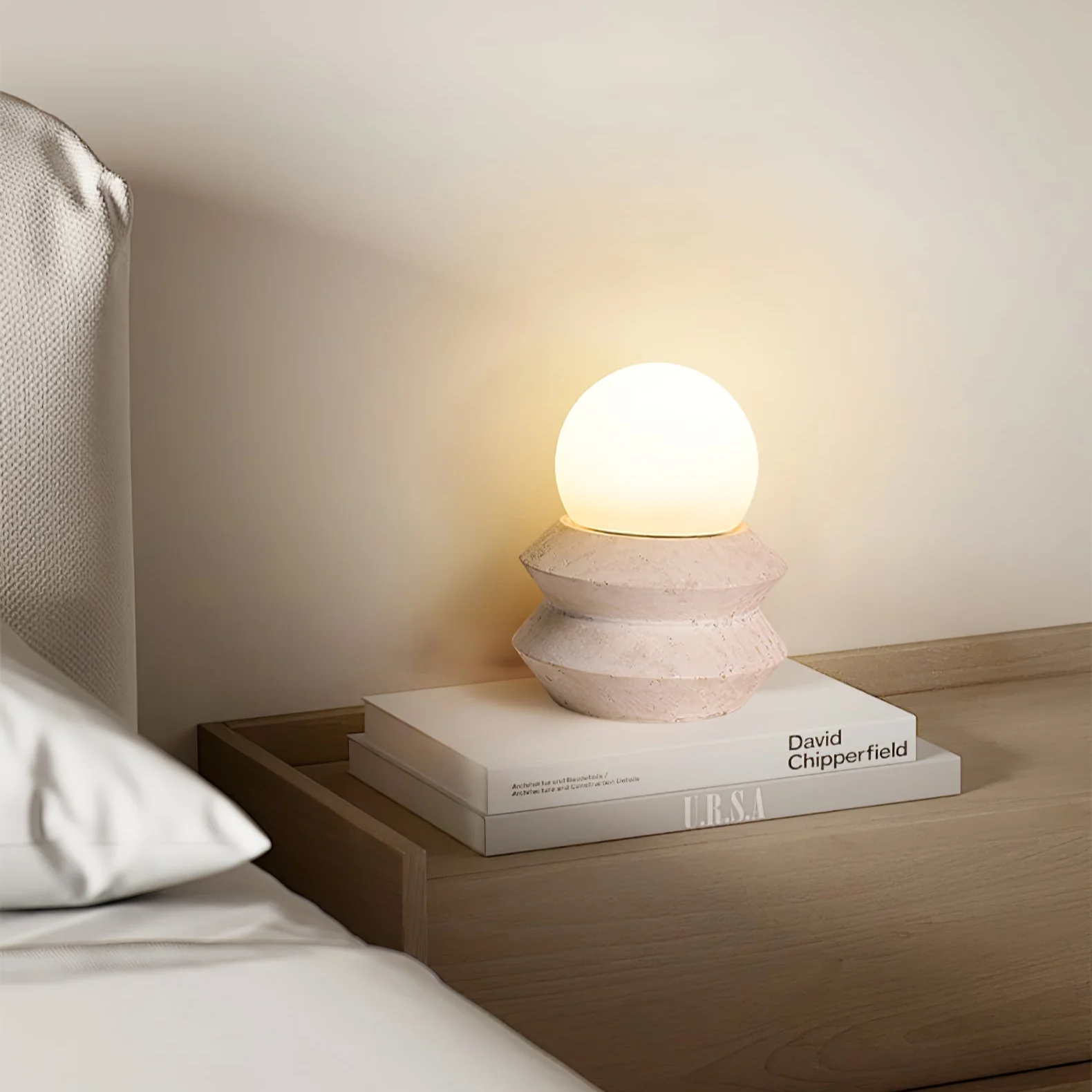 Ora Lithos Rechargeable Table Lamp - Image 14