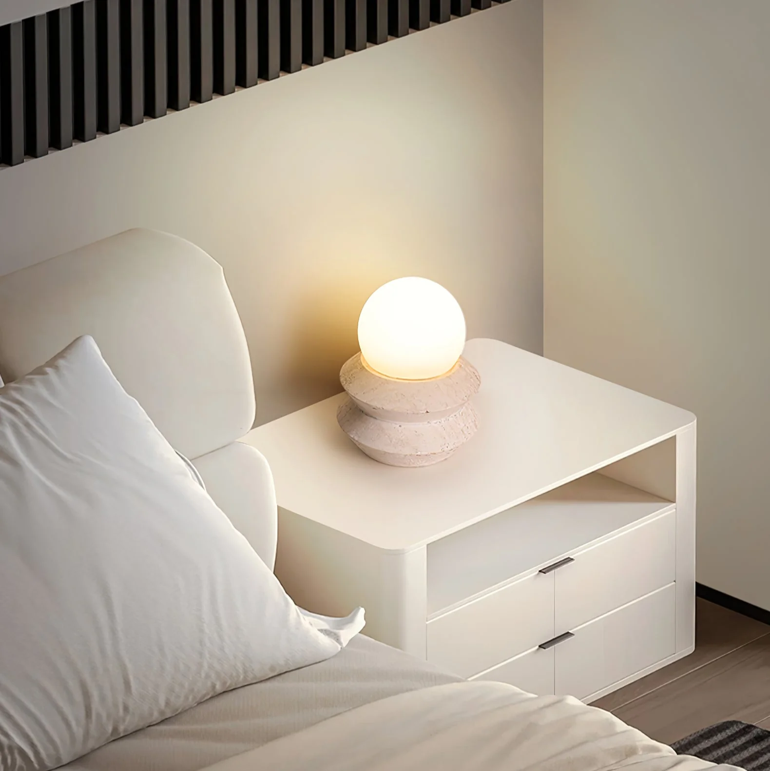 Ora Lithos Rechargeable Table Lamp - Image 15