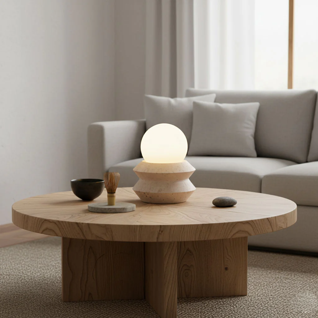 Ora Lithos Rechargeable Table Lamp - Image 2