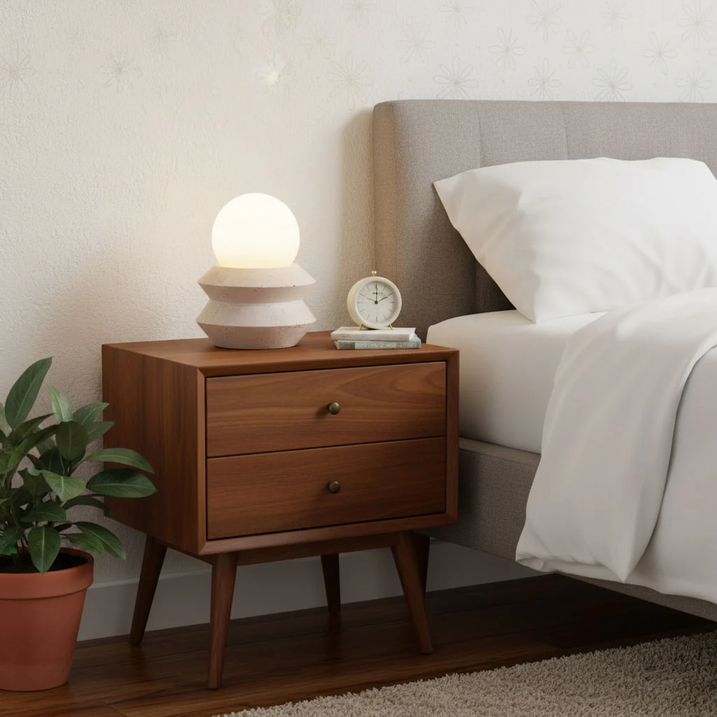 Ora Lithos Rechargeable Table Lamp - Image 4