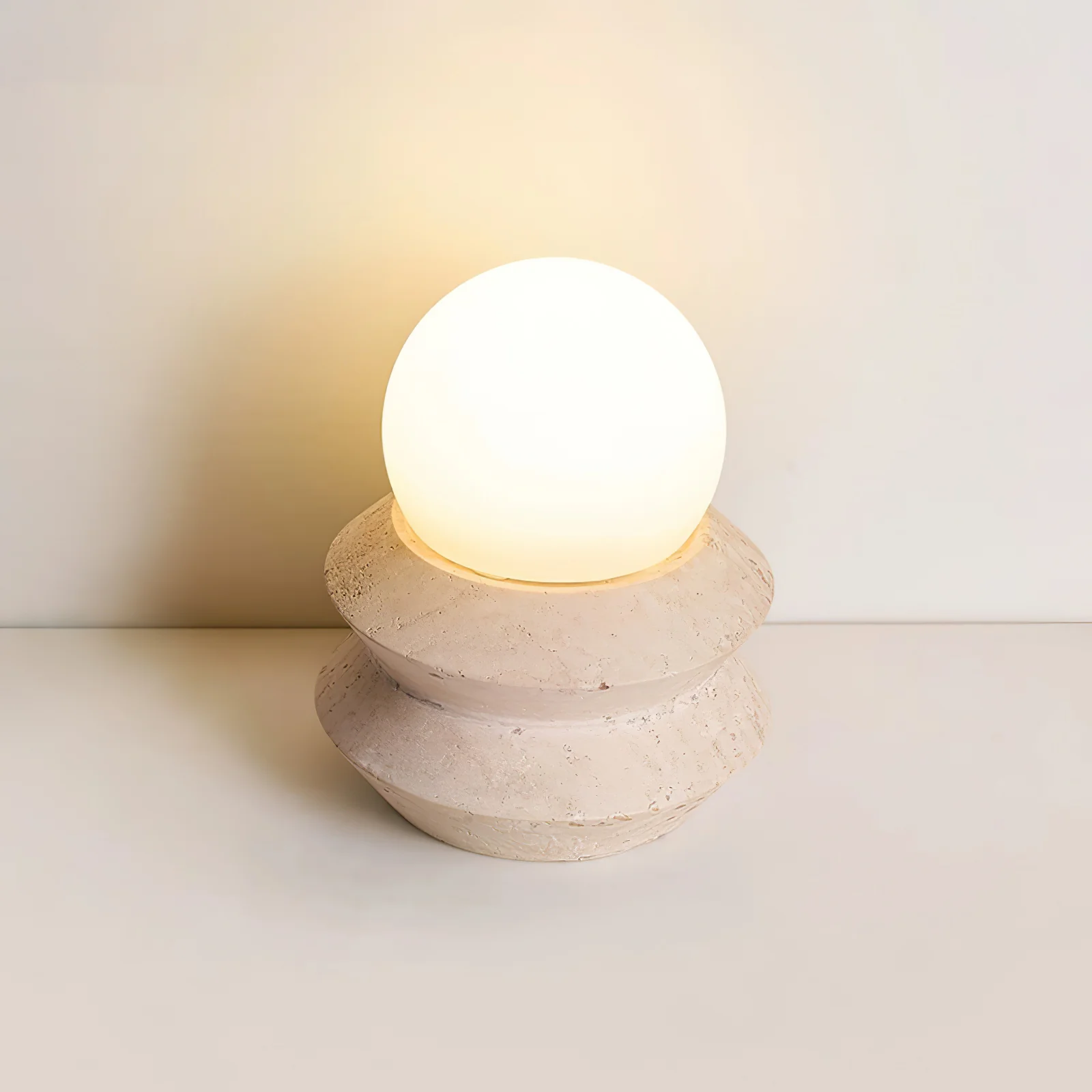 Ora Lithos Rechargeable Table Lamp - Image 9