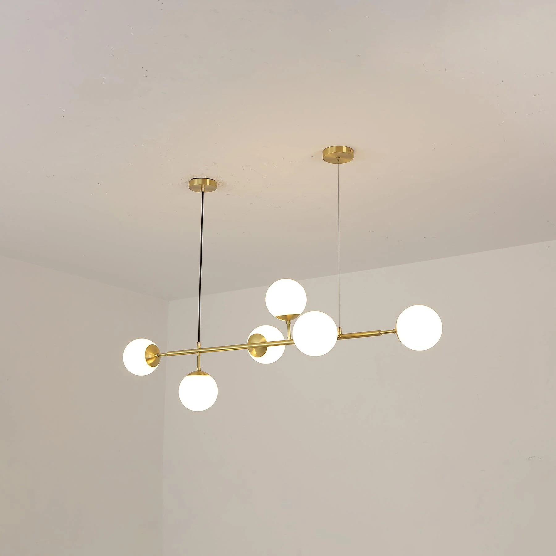 Orb Chandelier - Image 17
