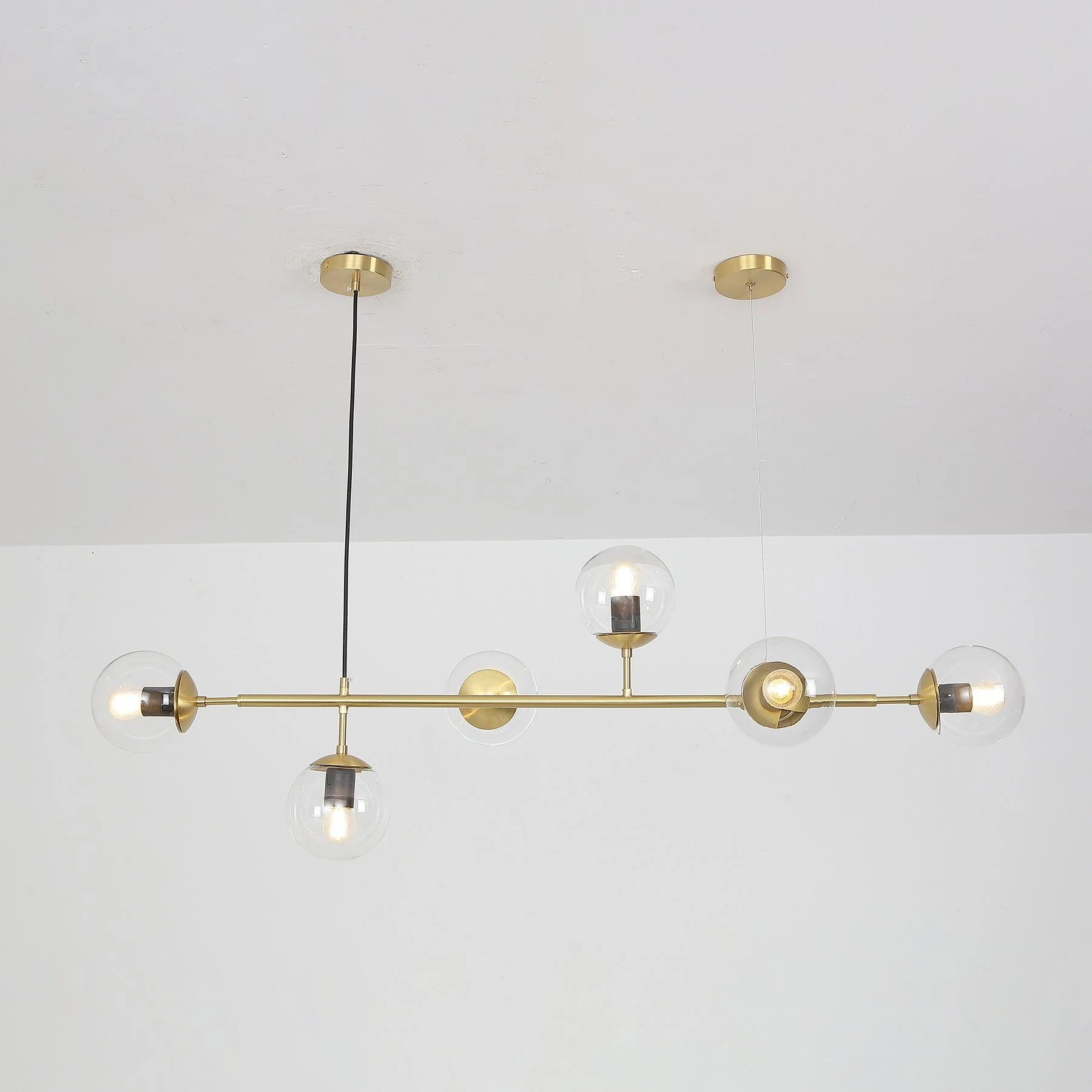 Orb Chandelier - Image 18
