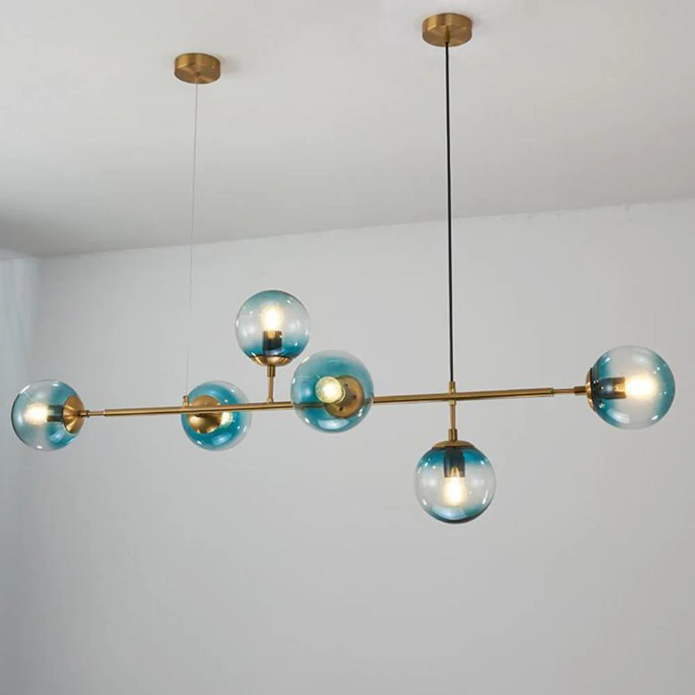 Orb Chandelier - Image 22