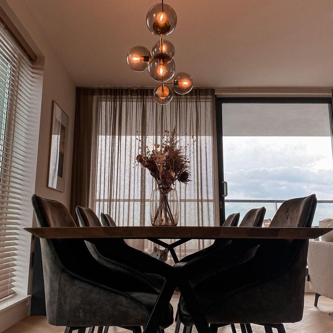 Orb Chandelier - Image 40