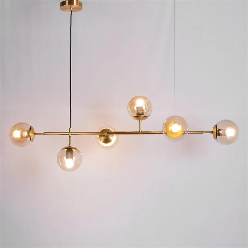 Orb Chandelier - Image 54