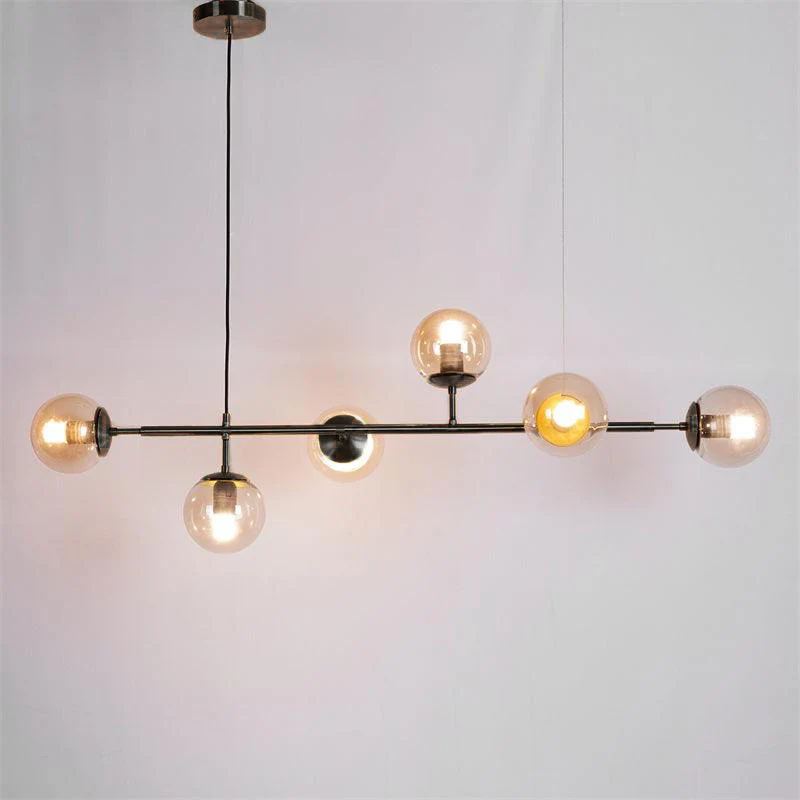 Orb Chandelier - Image 59