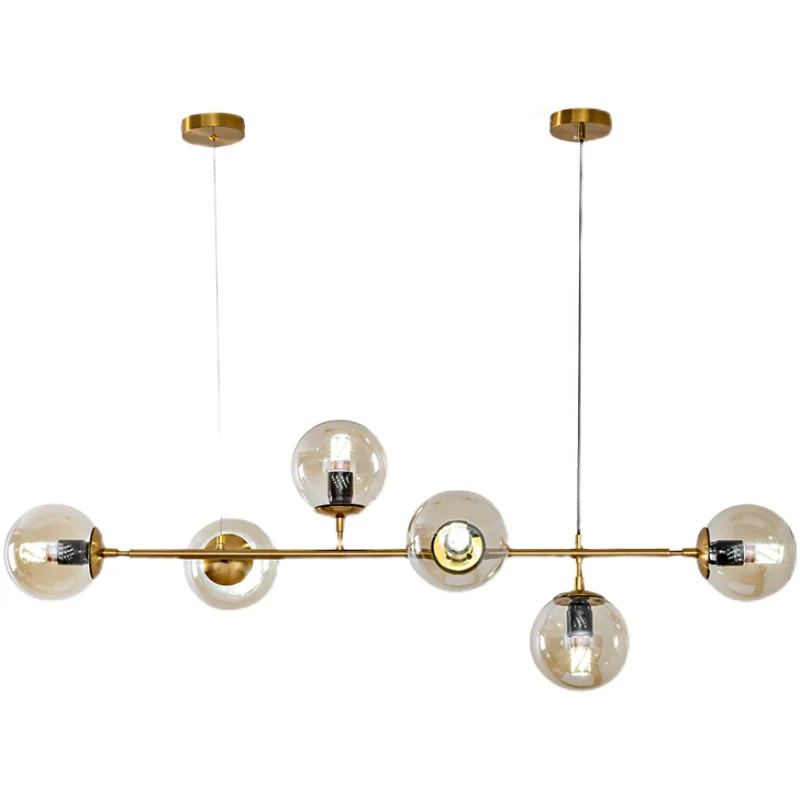 Orb Chandelier - Image 71