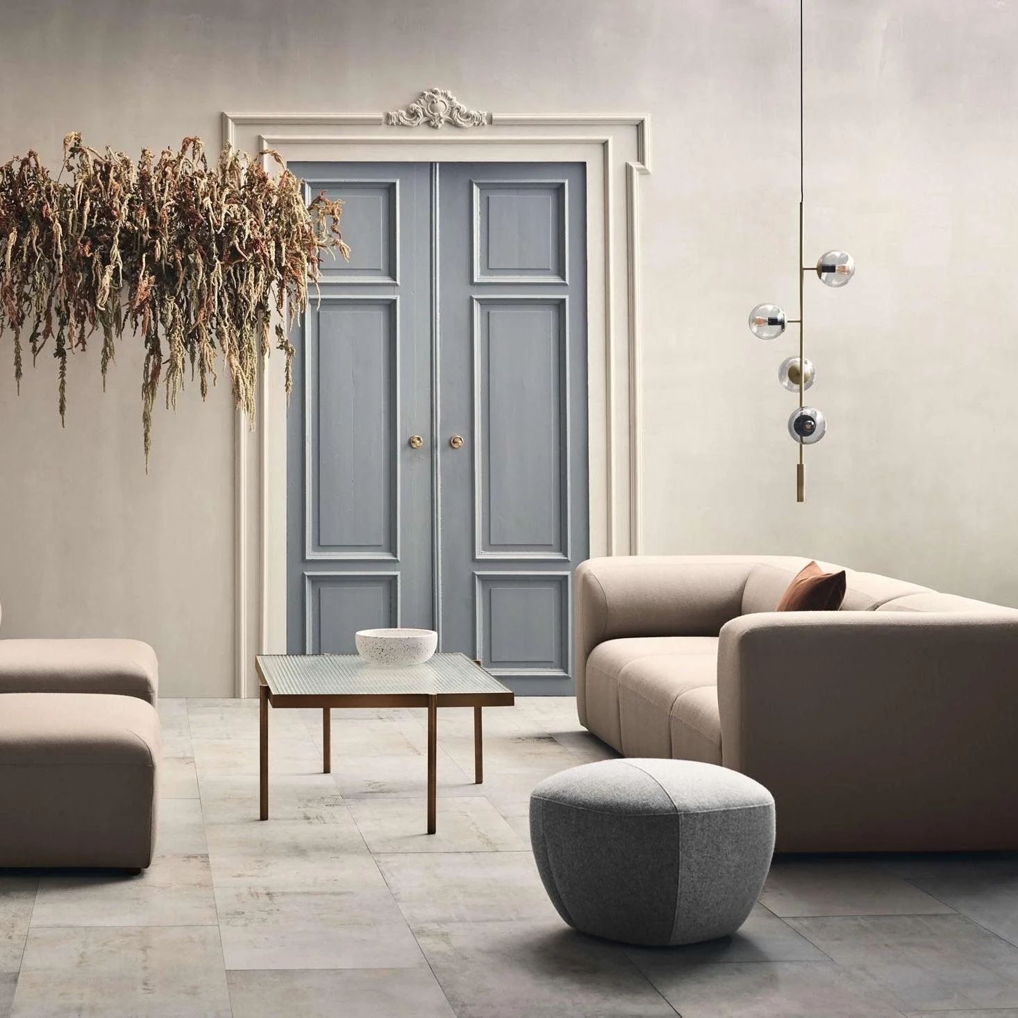 Orb Pendant Light - Image 10