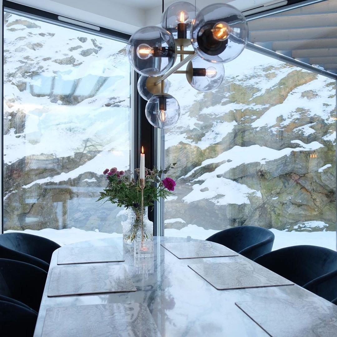 Orb Pendant Light - Image 12