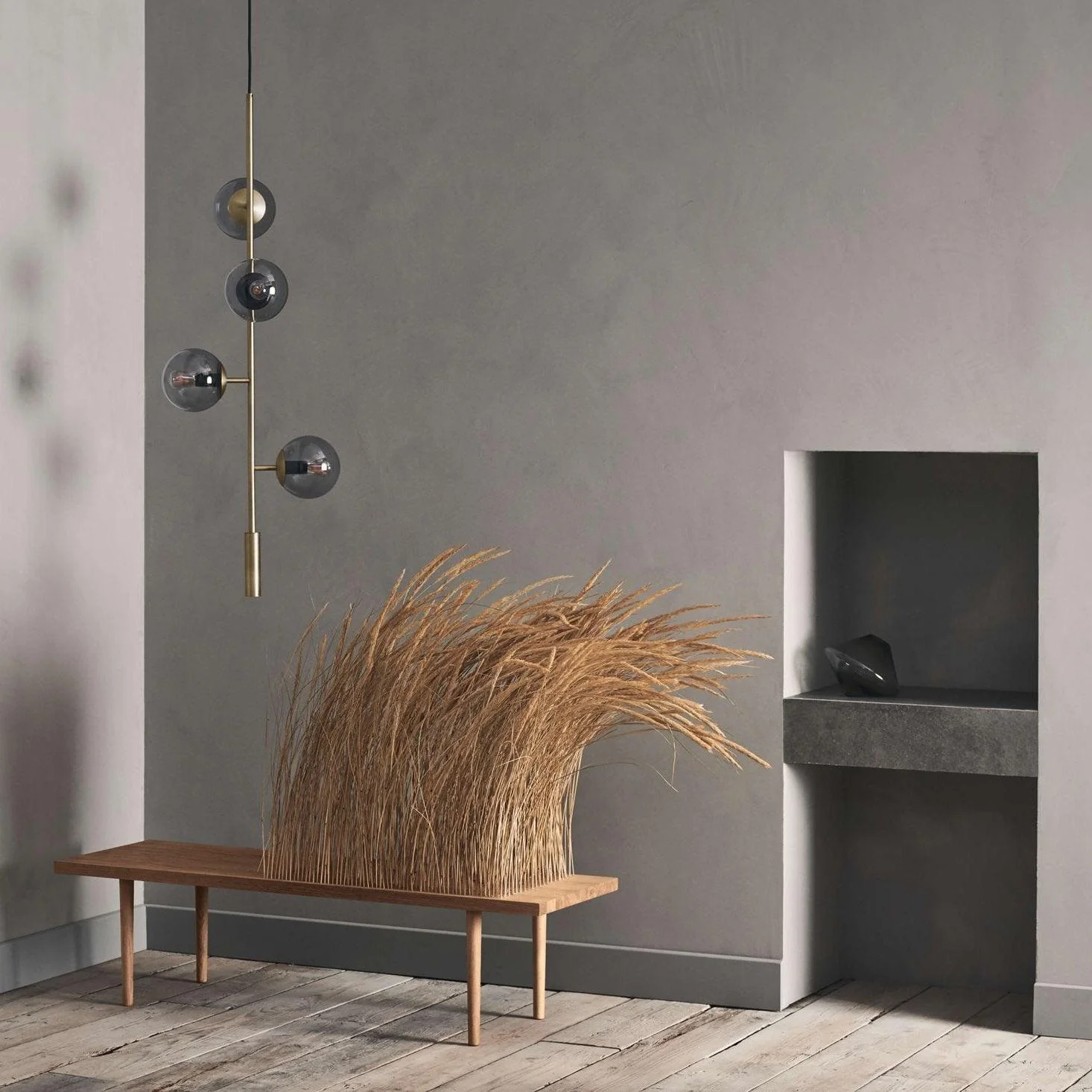 Orb Pendant Light - Image 15