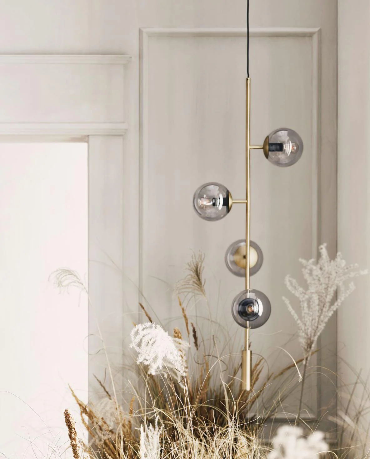 Orb Pendant Light - Image 18