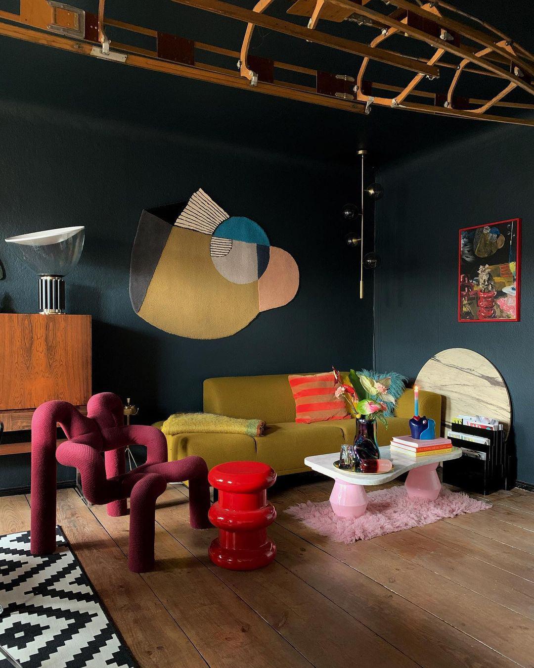 Orb Pendant Light - Image 22