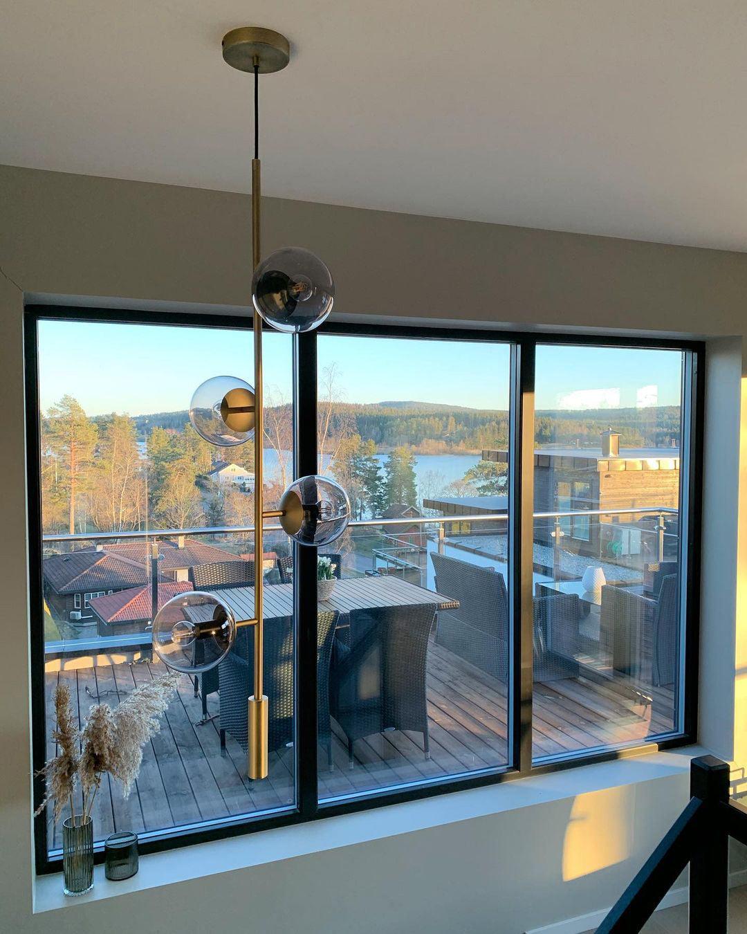 Orb Pendant Light - Image 26