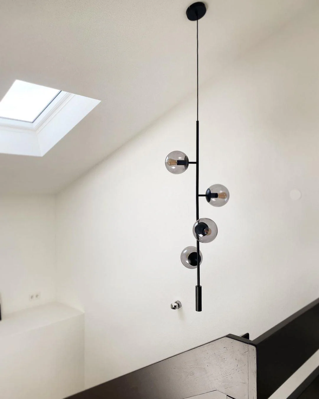 Orb Pendant Light - Image 27