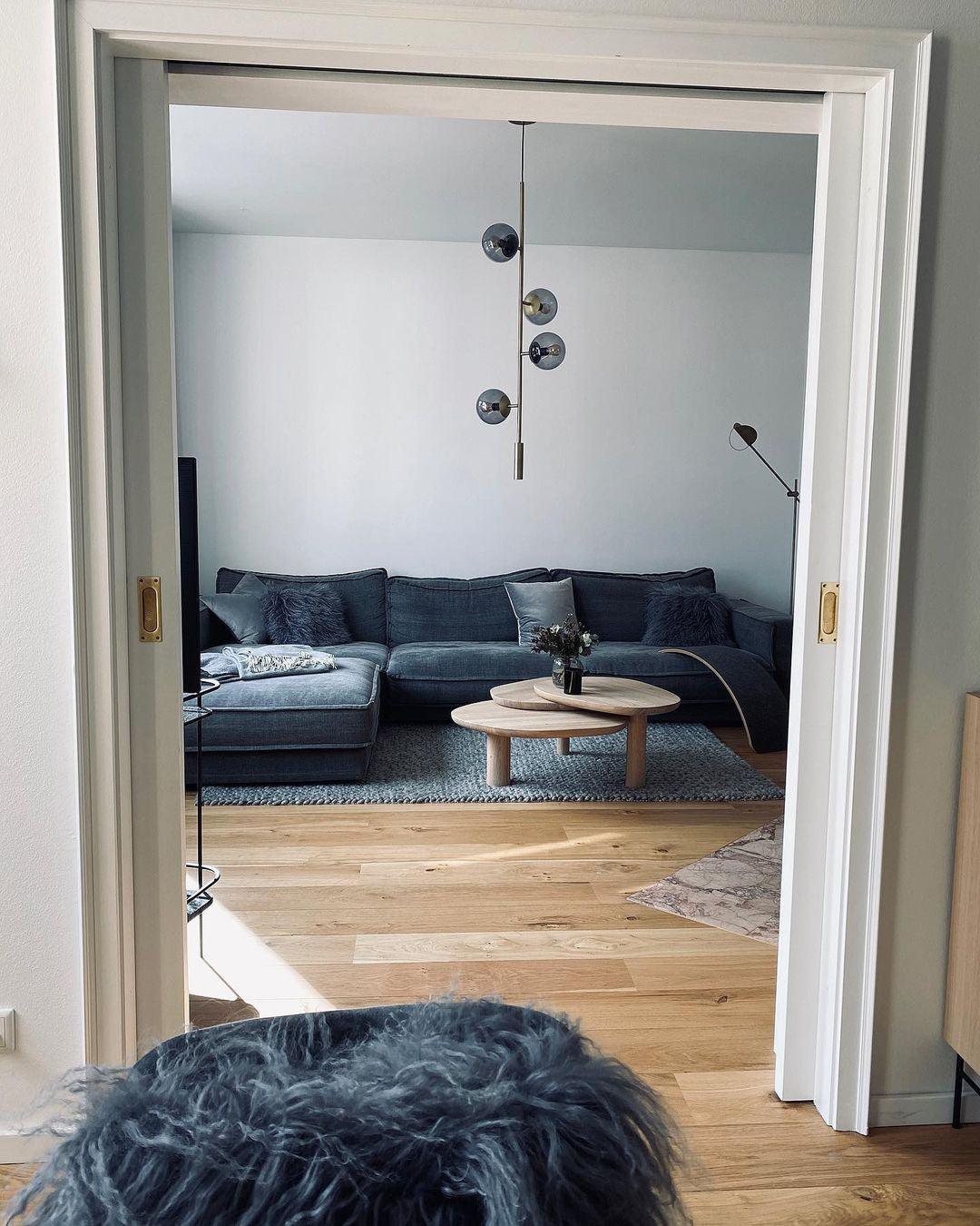Orb Pendant Light - Image 30
