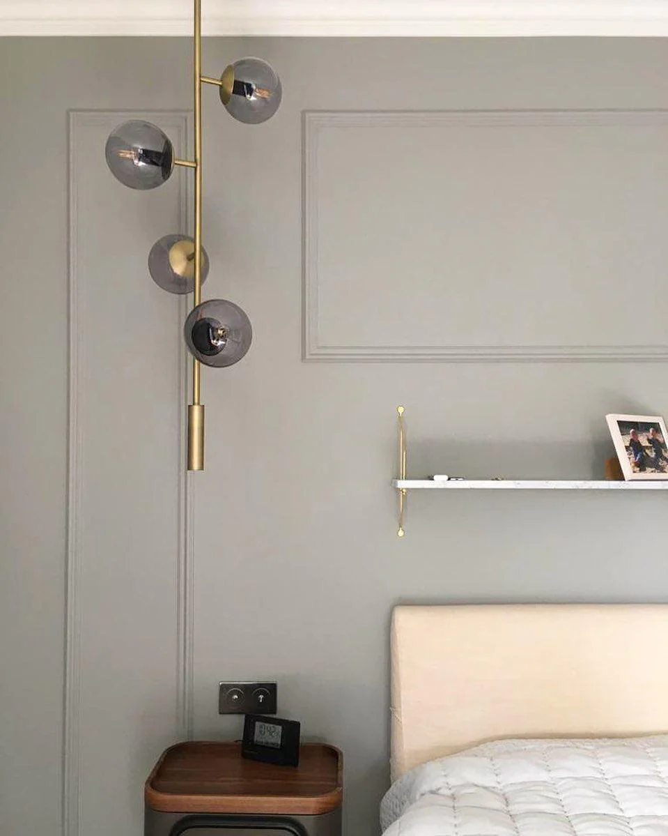 Orb Pendant Light - Image 31