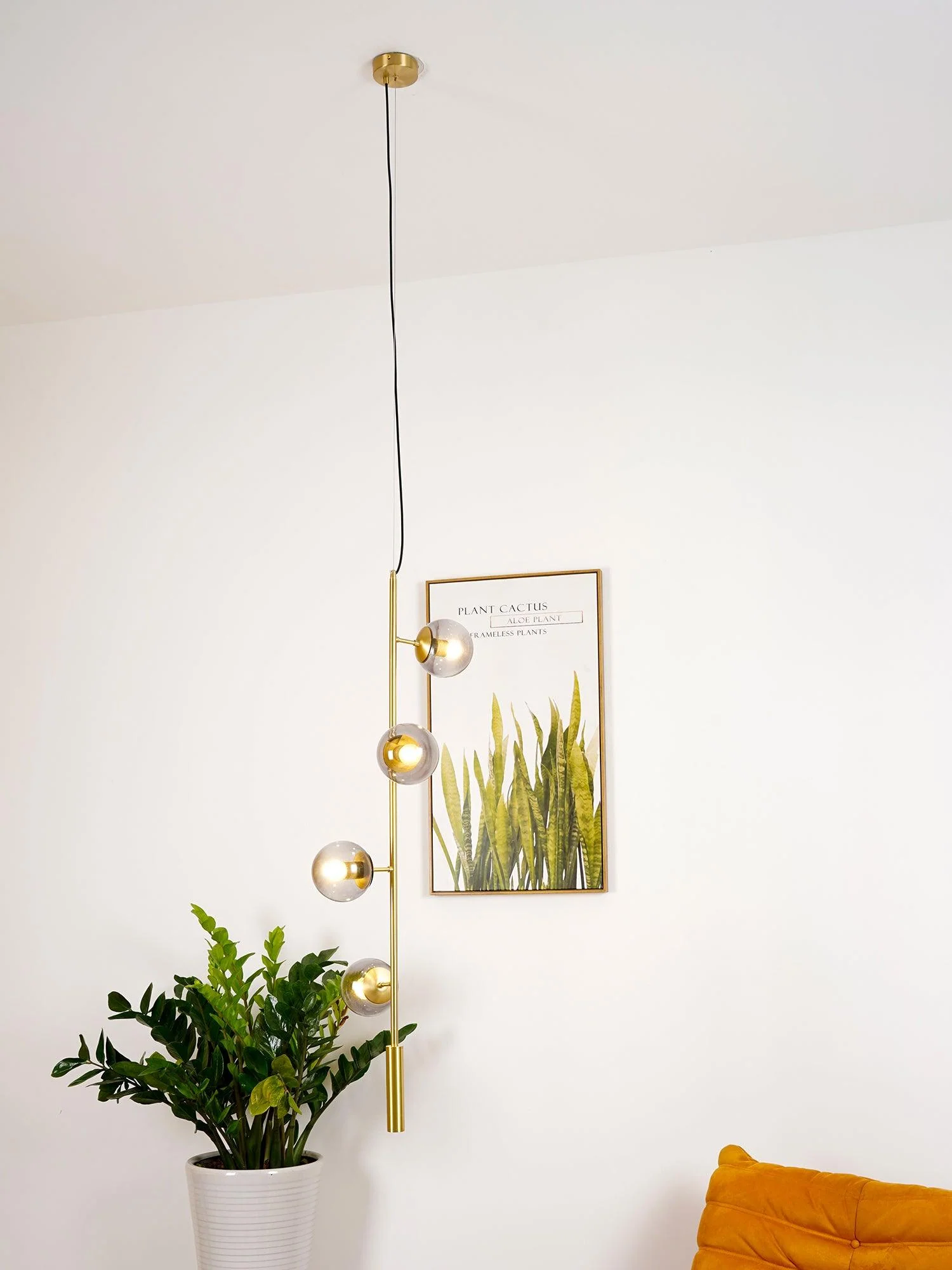 Orb Pendant Light - Image 38