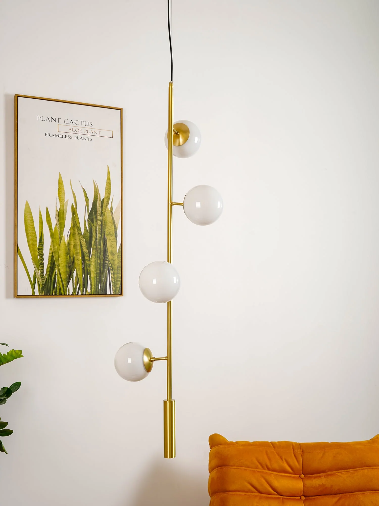 Orb Pendant Light - Image 40