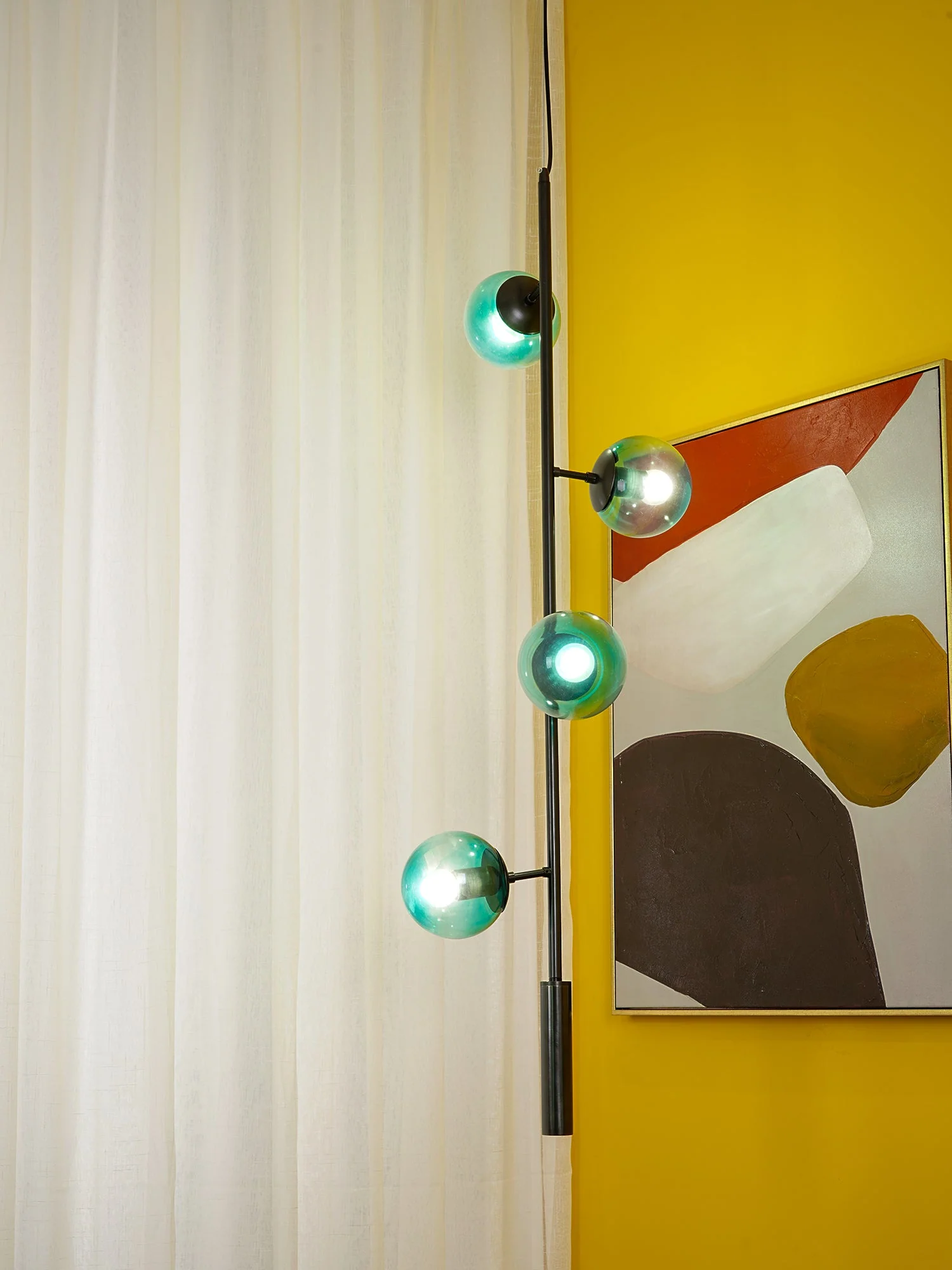 Orb Pendant Light - Image 43