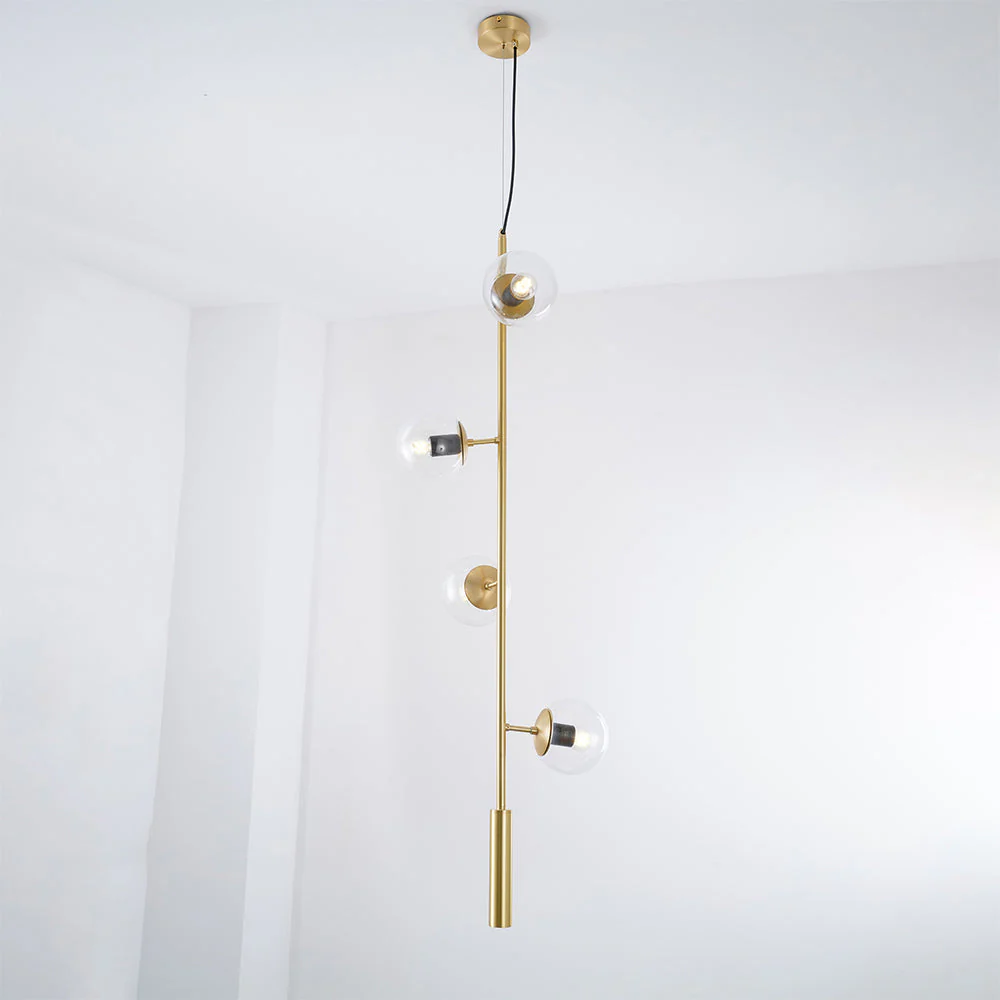 Orb Pendant Light - Image 46