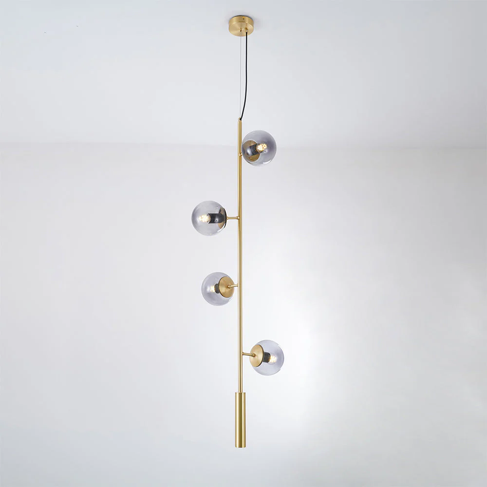 Orb Pendant Light - Image 47
