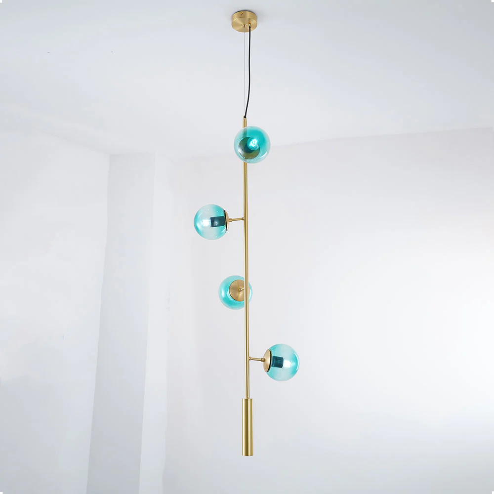 Orb Pendant Light - Image 49