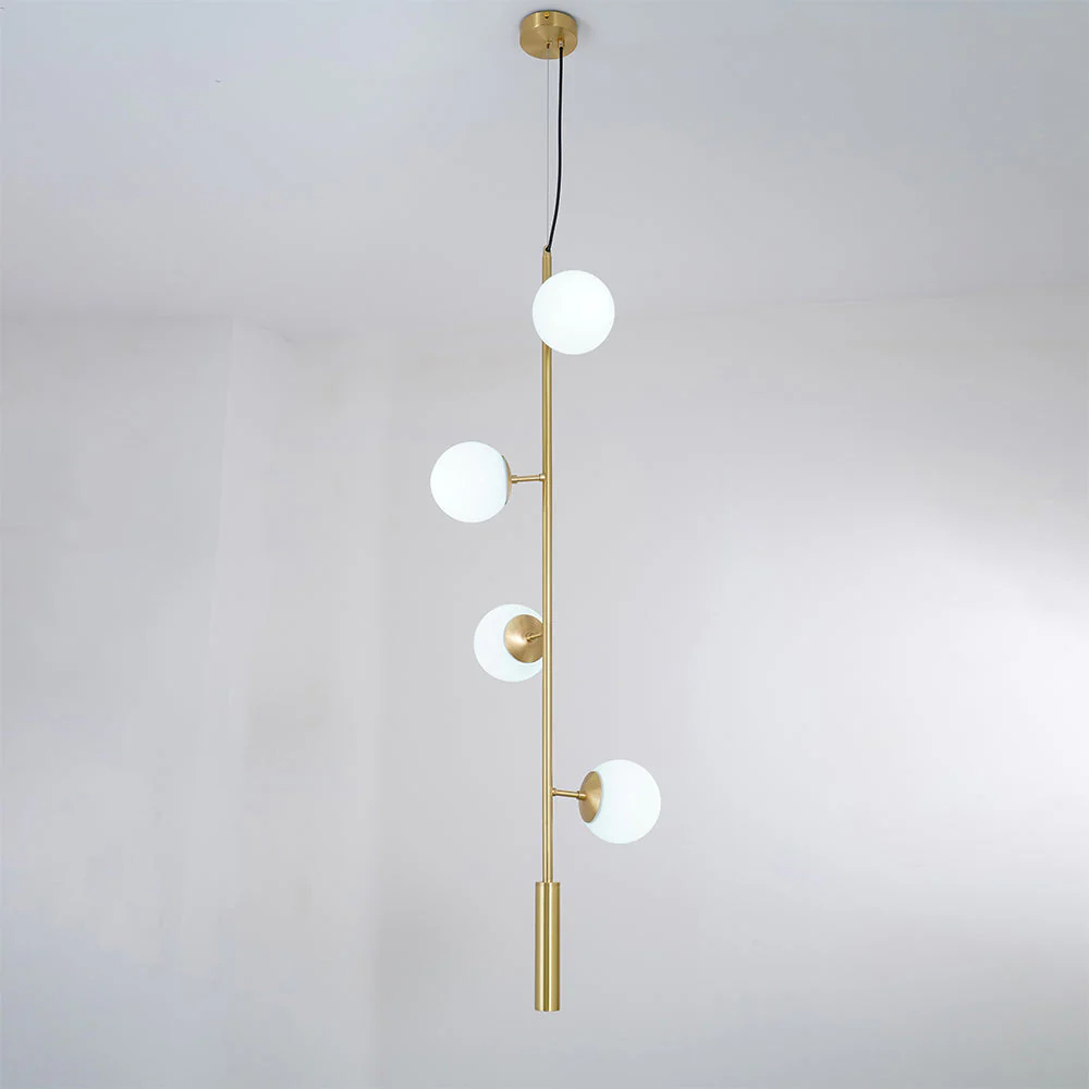 Orb Pendant Light - Image 51