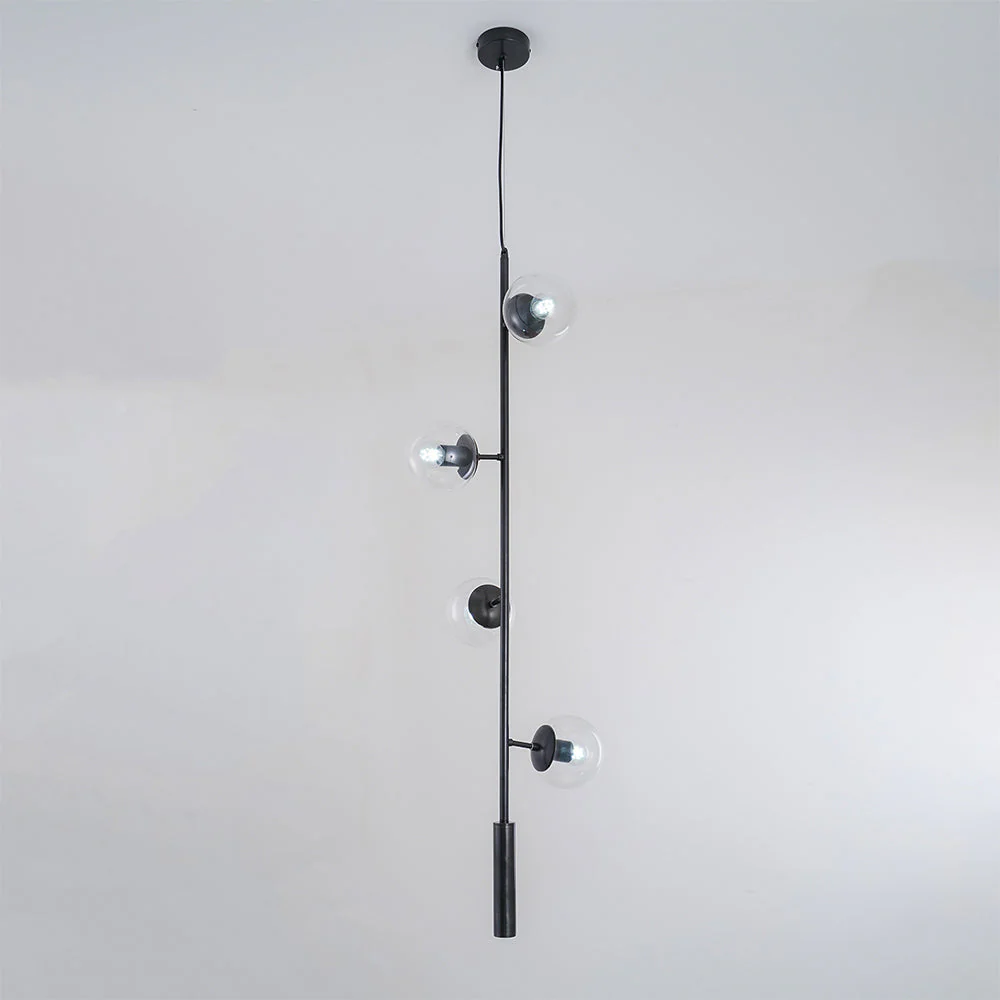Orb Pendant Light - Image 52