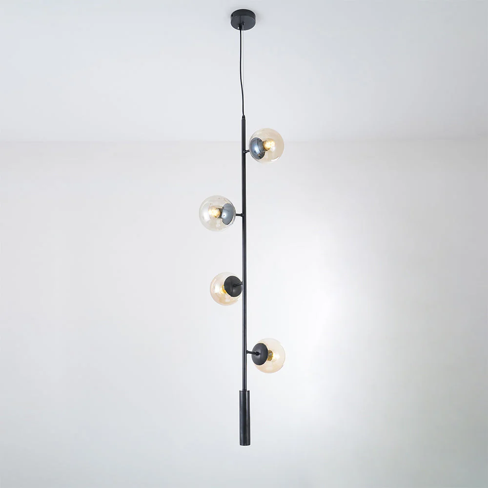 Orb Pendant Light - Image 54