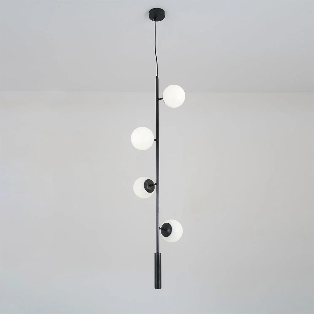 Orb Pendant Light - Image 56