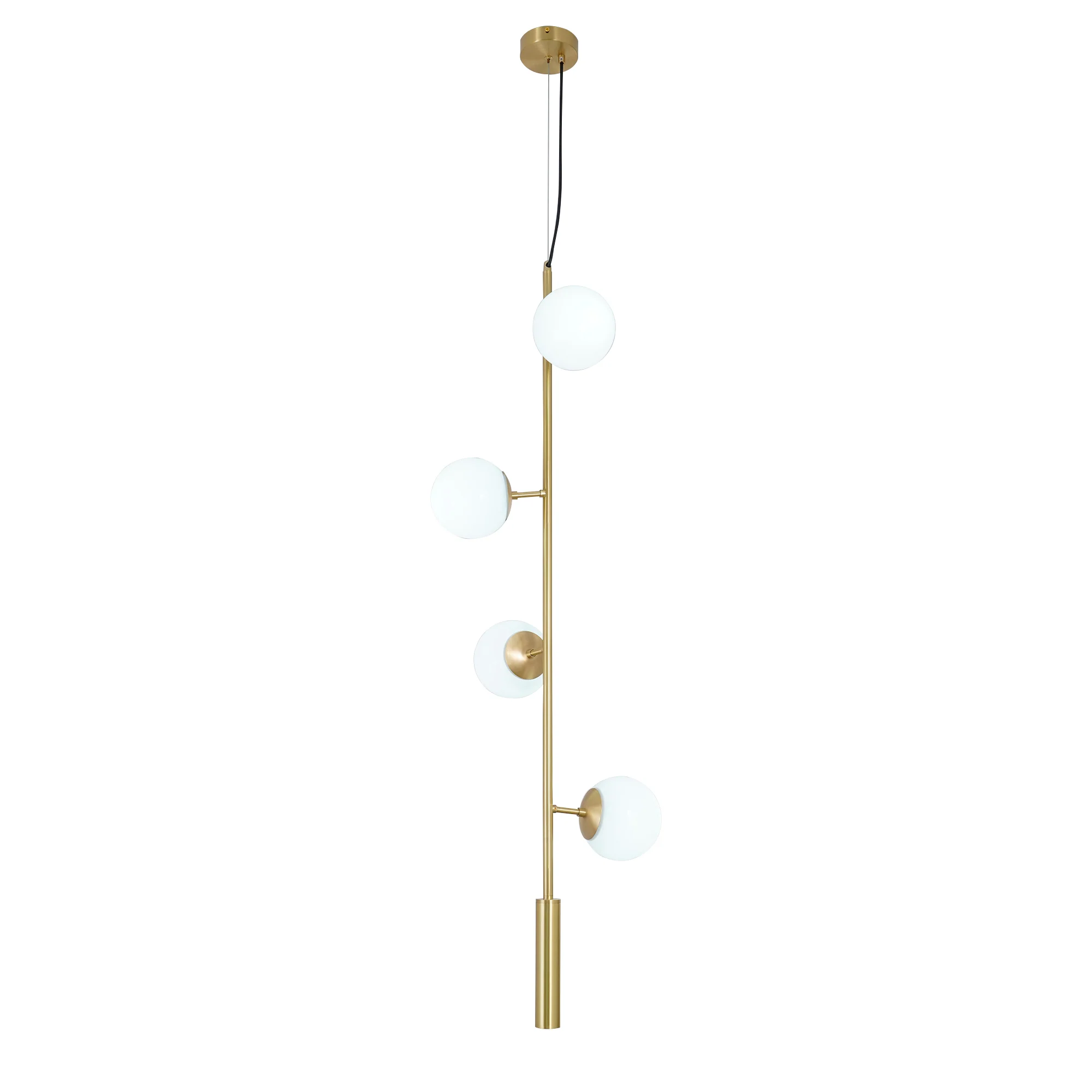 Orb Pendant Light - Image 58