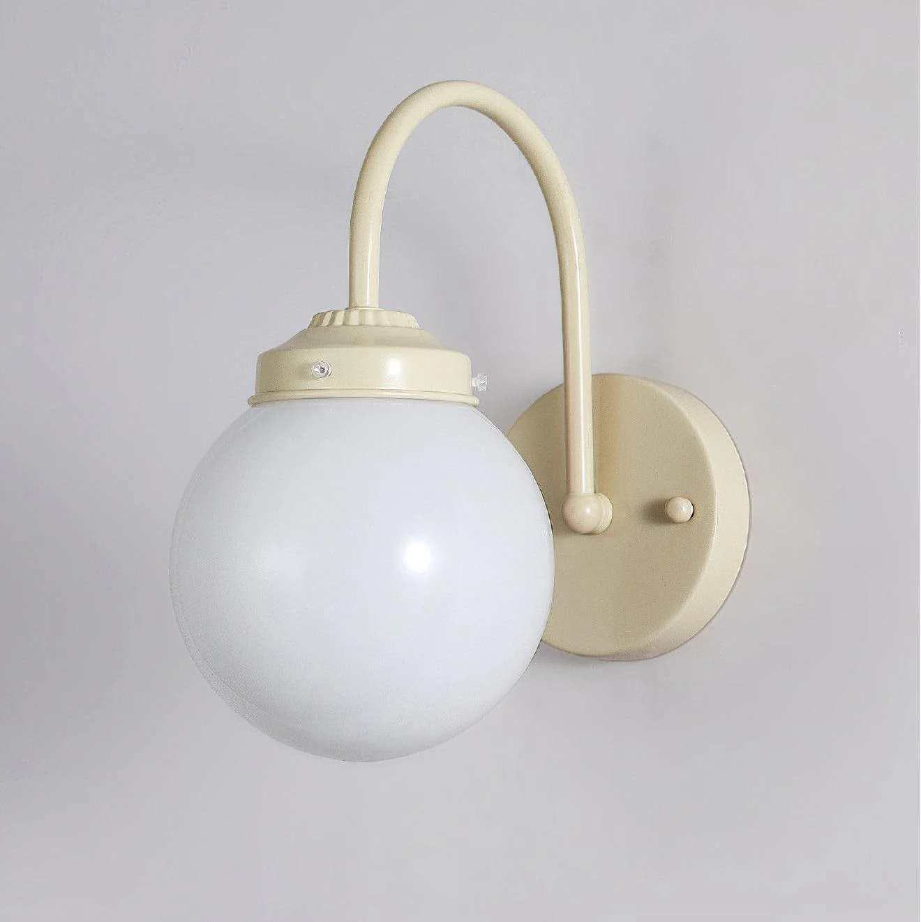 Orb Surface Wall Lamp - Image 11
