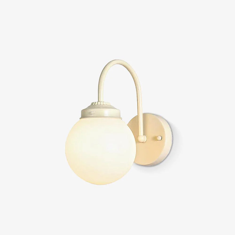 Orb Surface Wall Lamp - Image 12