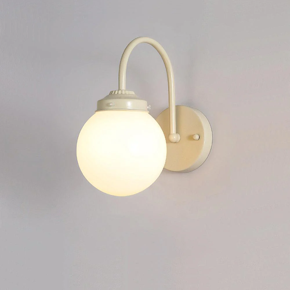 Orb Surface Wall Lamp - Image 4