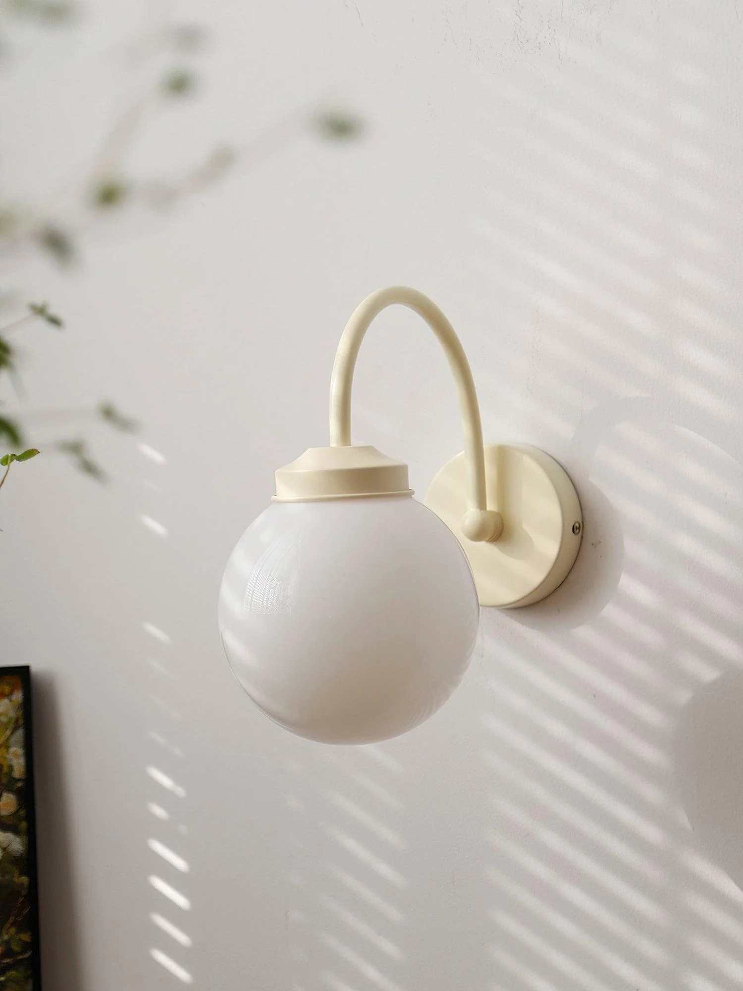 Orb Surface Wall Lamp - Image 5