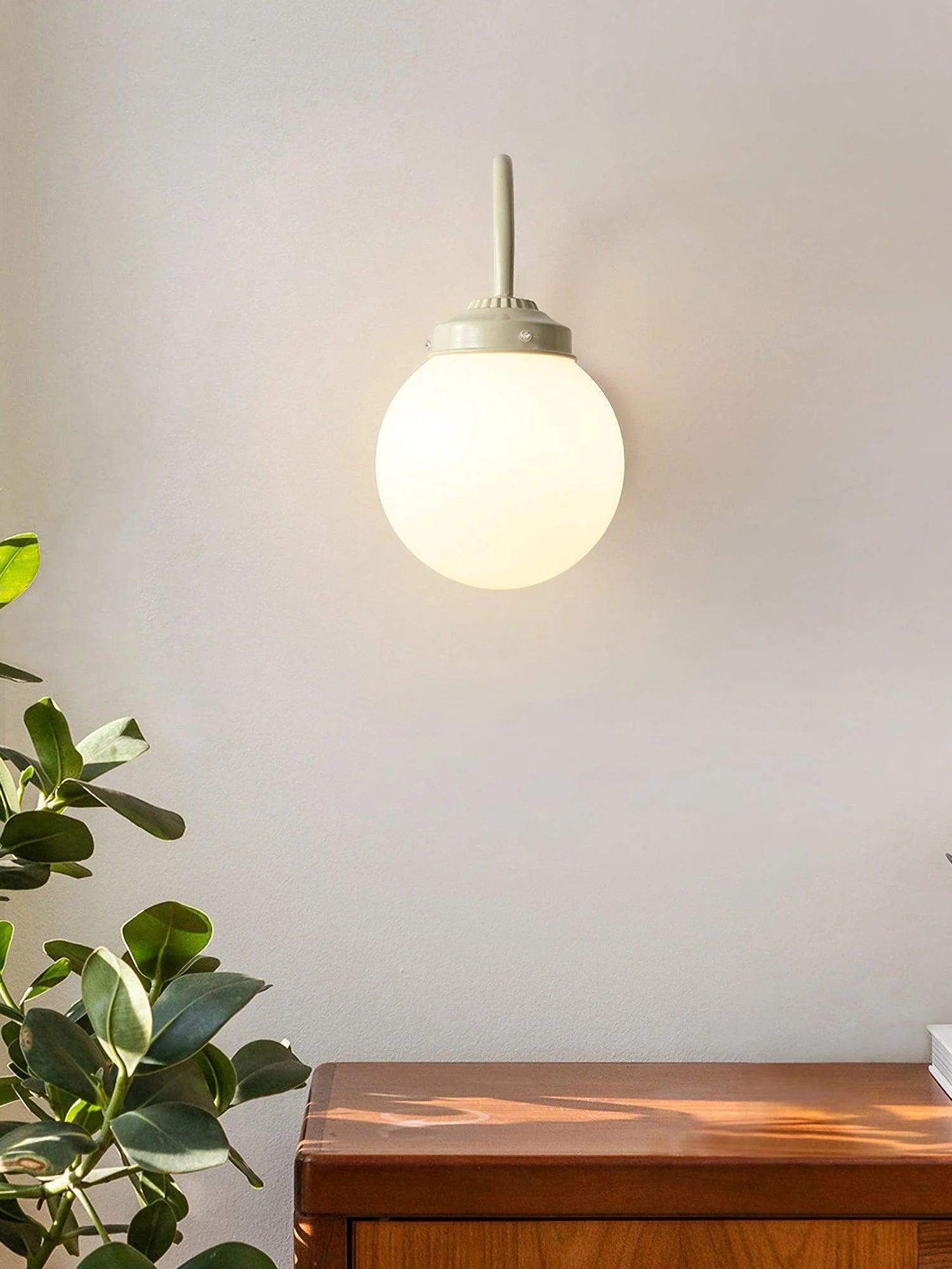 Orb Surface Wall Lamp - Image 7
