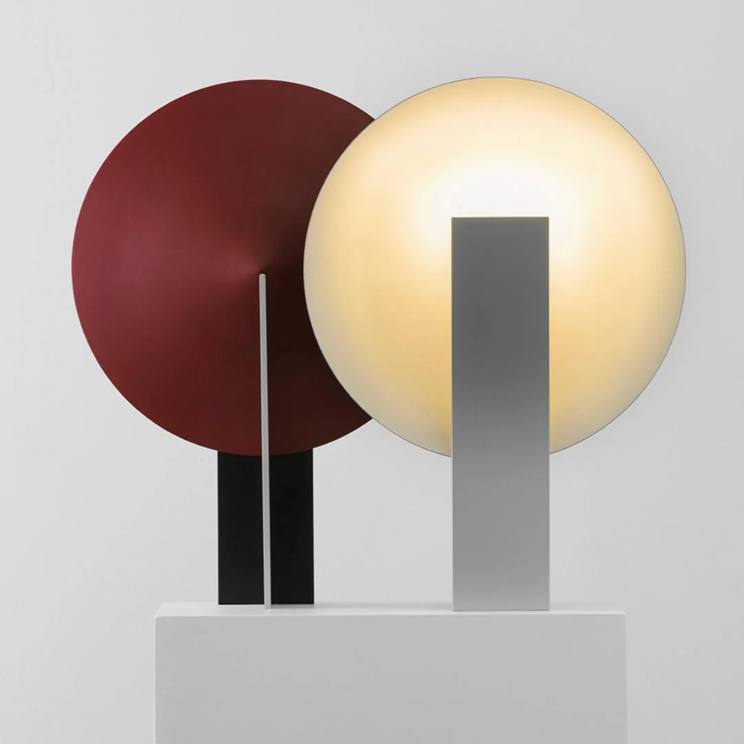 Orbe Table Lamp - Image 31